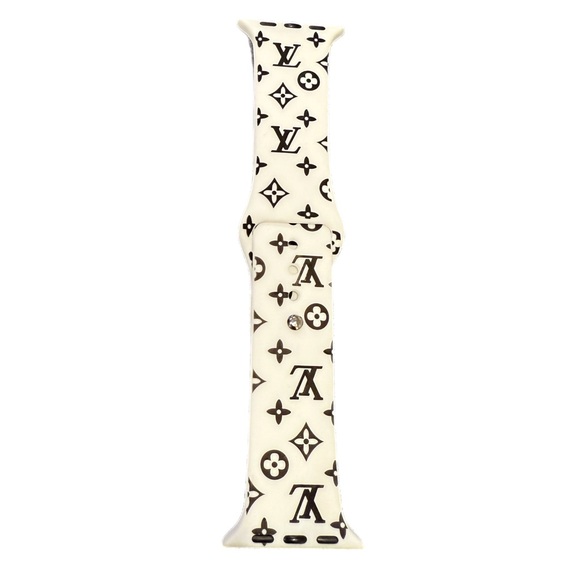 FASHION Silicone Apple Watch Band